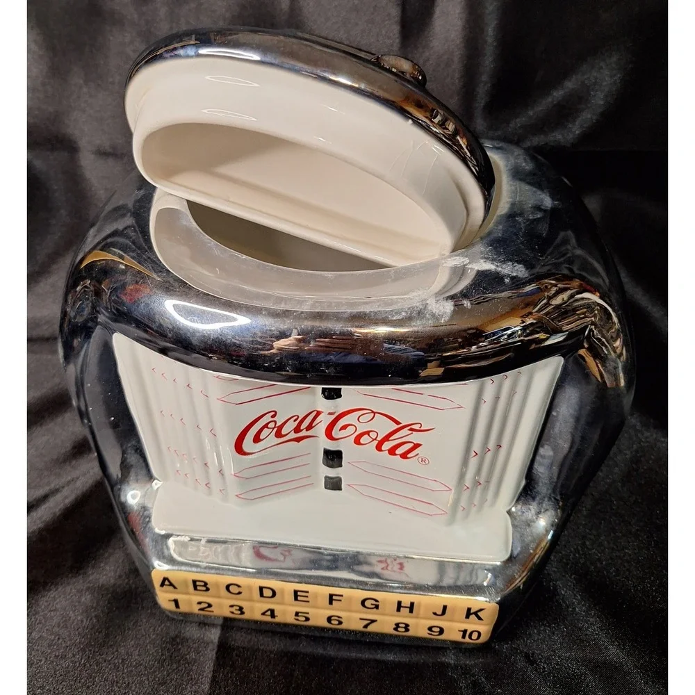 Coca Cola vintage style